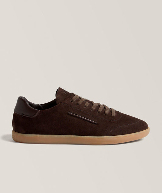 232 Suede Sneakers