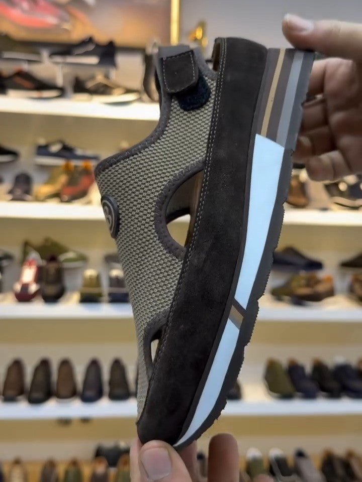 Breathable Outdoor Sandals