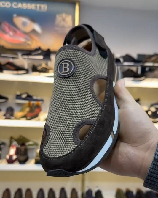 Breathable Outdoor Sandals