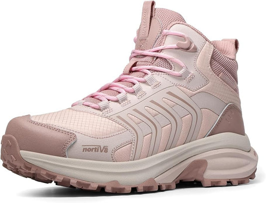 Women‘s Waterproof Outdoor  Hiking Boots