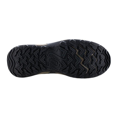 Men's Waterproof Athletic Trail Work Hiker