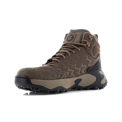 Men's Waterproof Athletic Trail Work Hiker