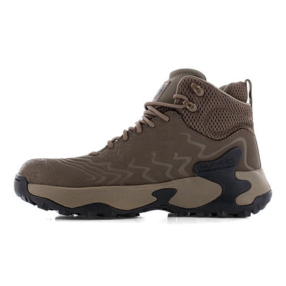 Men's Waterproof Athletic Trail Work Hiker