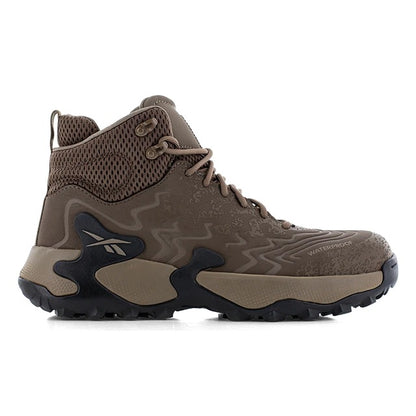 Men's Waterproof Athletic Trail Work Hiker