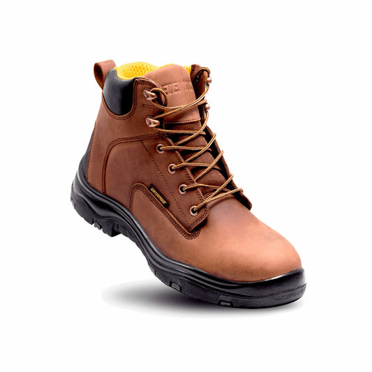 Waterproof Roofing & Construction Work Boots