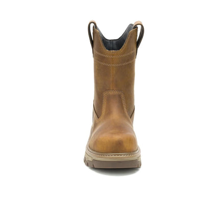 Men's Waterproof Composite Toe Work Boot