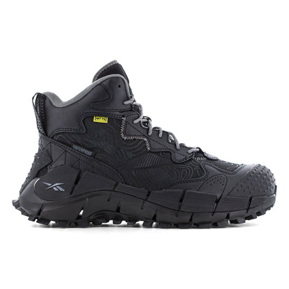 Man's Boots Reebok Work Composite Toe Work Boot
