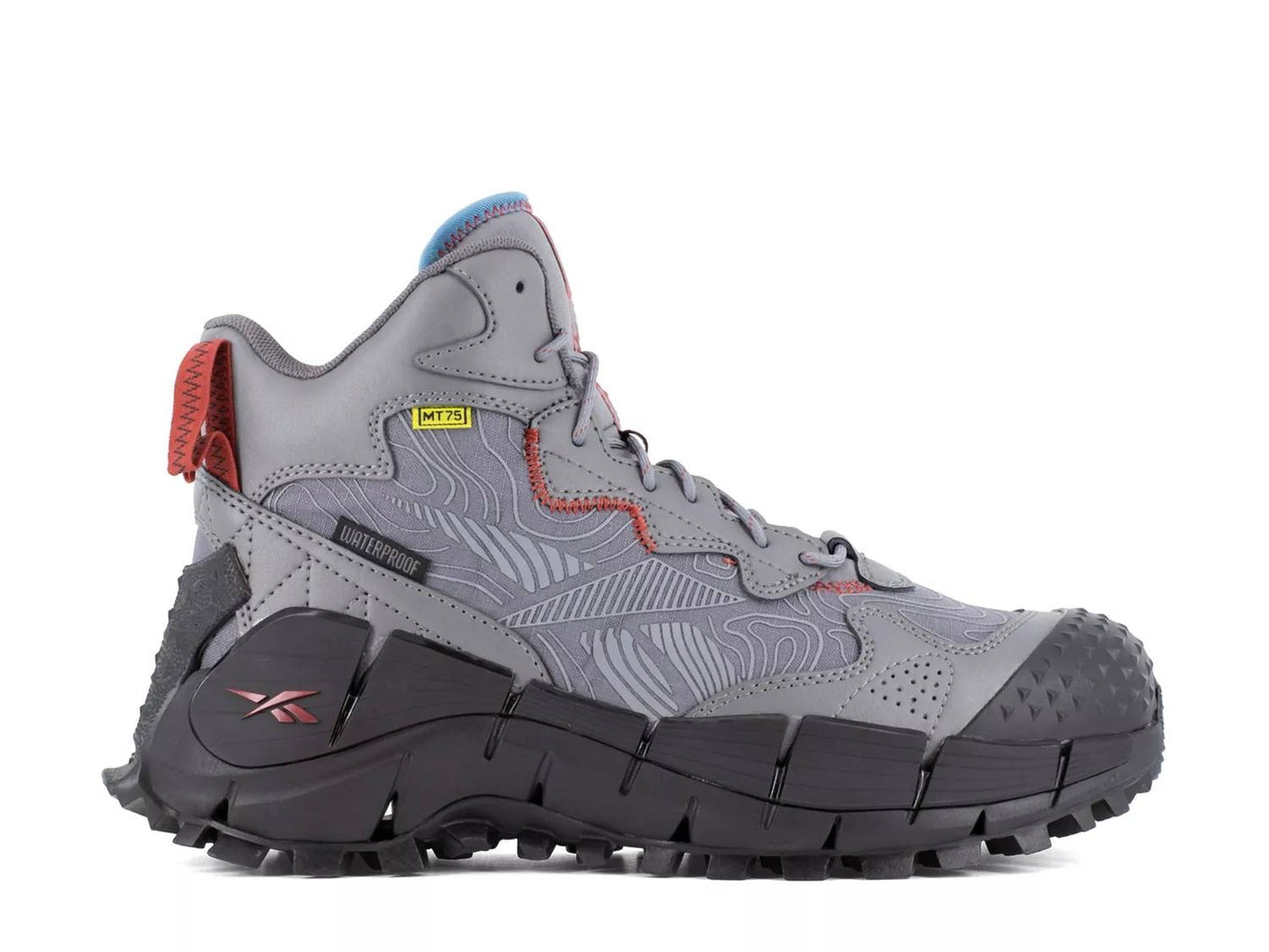 Man's Boots Reebok Work Composite Toe Work Boot