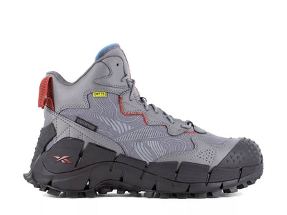 Man's Boots Reebok Work Composite Toe Work Boot