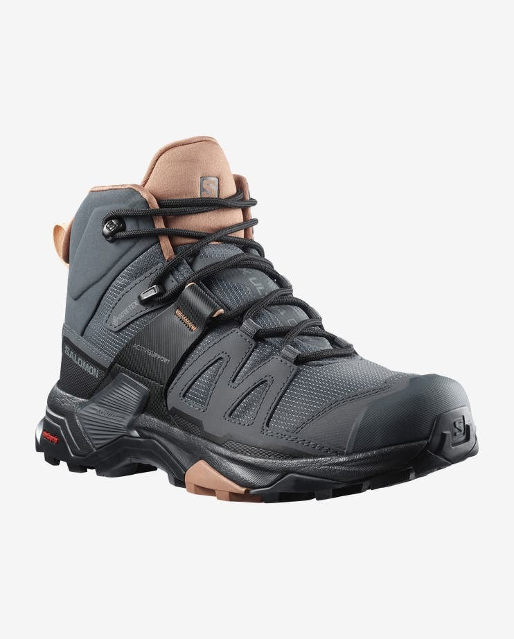 X ULTRA 4 MID GORE-TEX