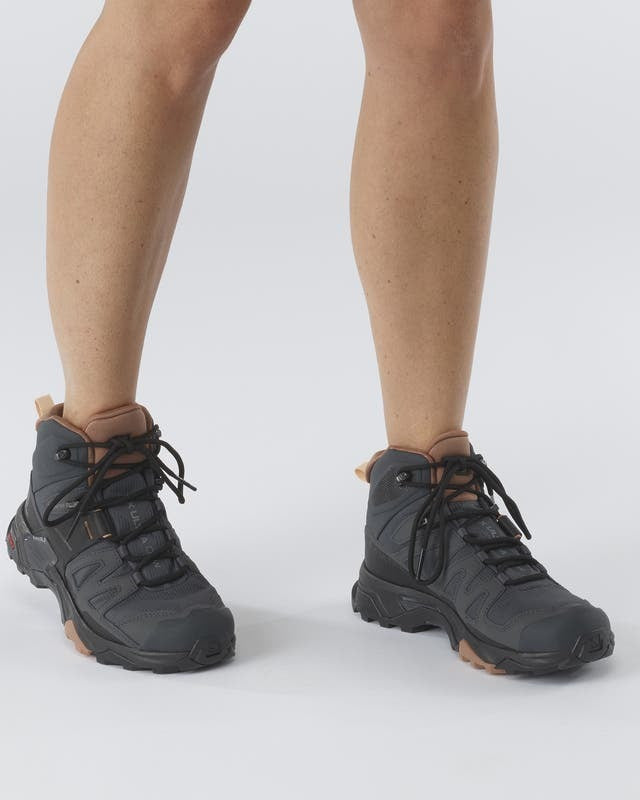 X ULTRA 4 MID GORE-TEX