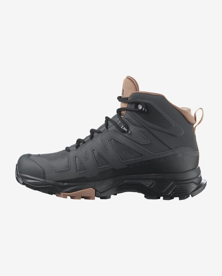 X ULTRA 4 MID GORE-TEX