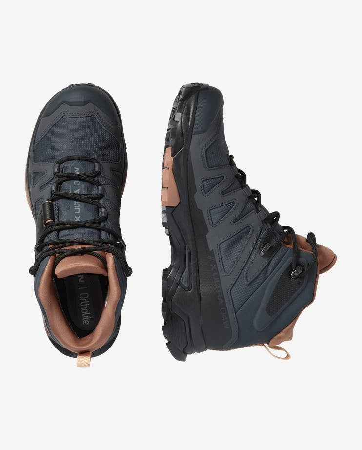 X ULTRA 4 MID GORE-TEX