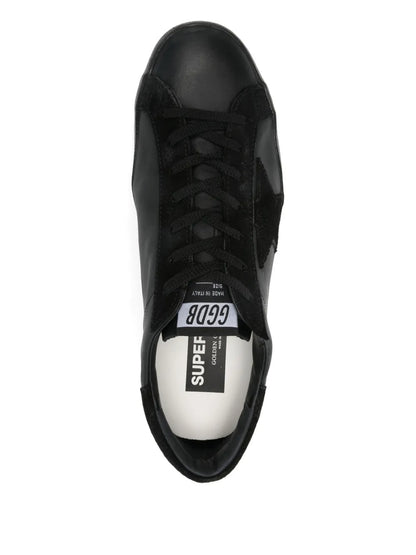 Golden Goose Super-Star sneakers