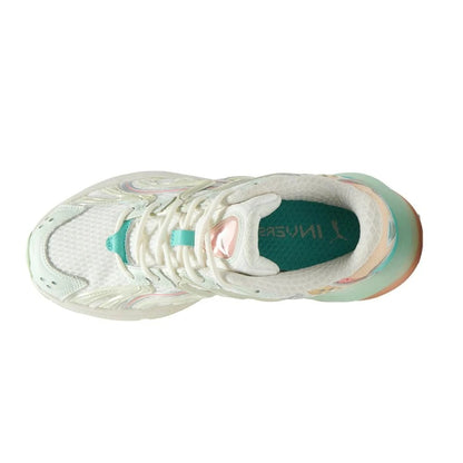Women’s Inverse Heat Lace Up Sneakers