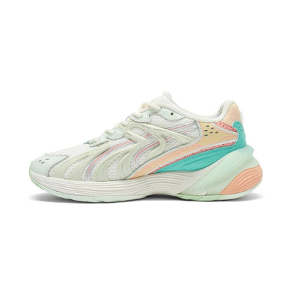 Women’s Inverse Heat Lace Up Sneakers