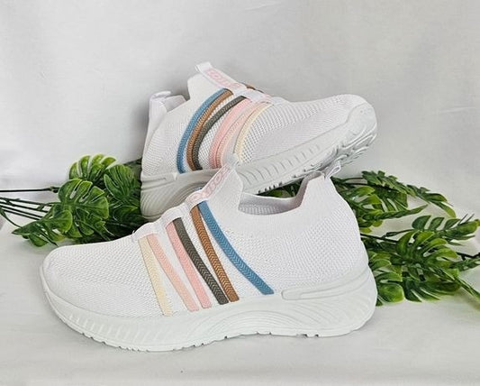 Women's Sneakers Comfortable Athletic Shoes