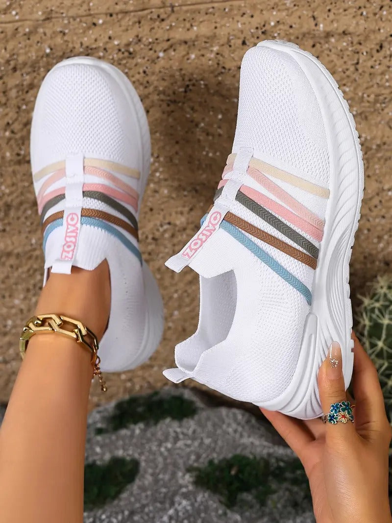 Women's Sneakers Comfortable Athletic Shoes