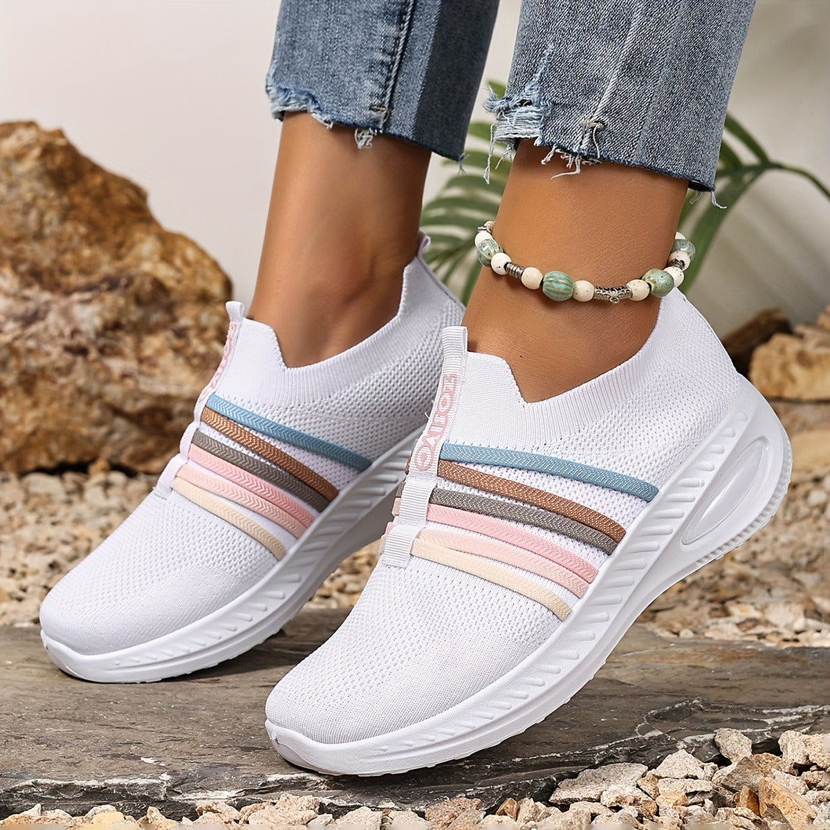 Women's Sneakers Comfortable Athletic Shoes