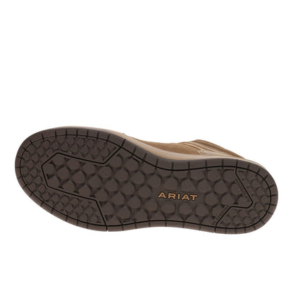 Outmatch Mid Electrical Hazard Composite Toe Work Shoes