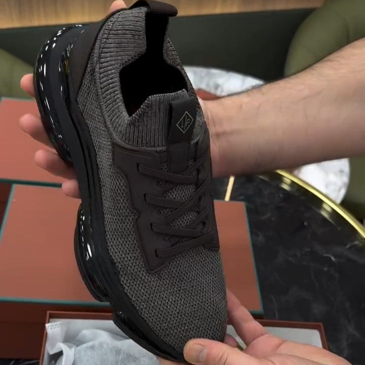 Men's Breathable Soft Tennis Sneakers