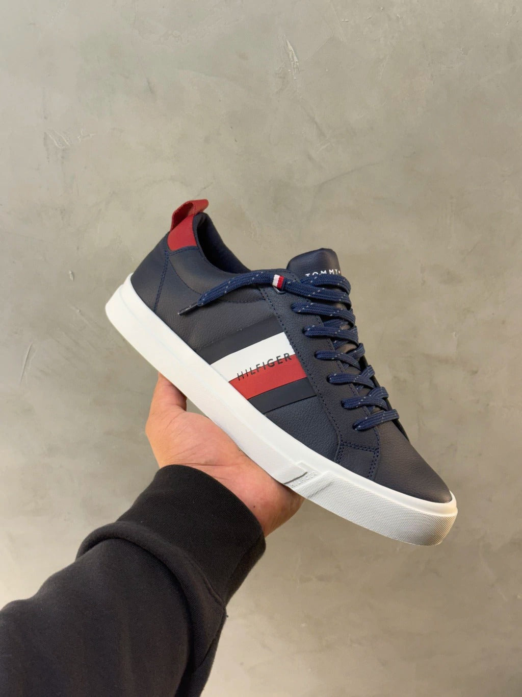 Tommy Hilfiger Dino 9A Men's Sneakers