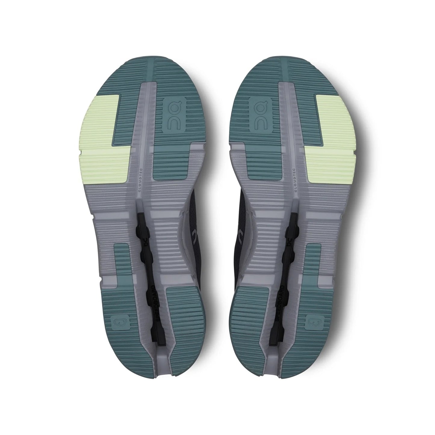 Men's Cloudnova 2 | Black