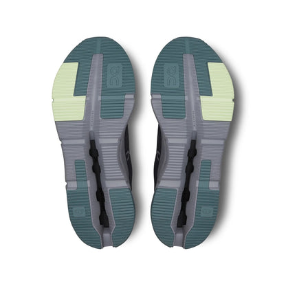 Men's Cloudnova 2 | Black