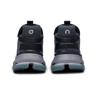 Men's Cloudnova 2 | Black