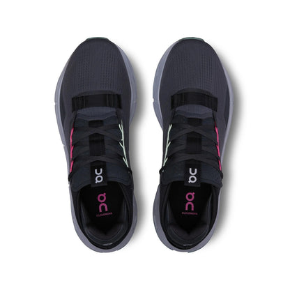 Men's Cloudnova 2 | Black