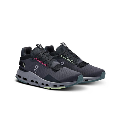 Men's Cloudnova 2 | Black