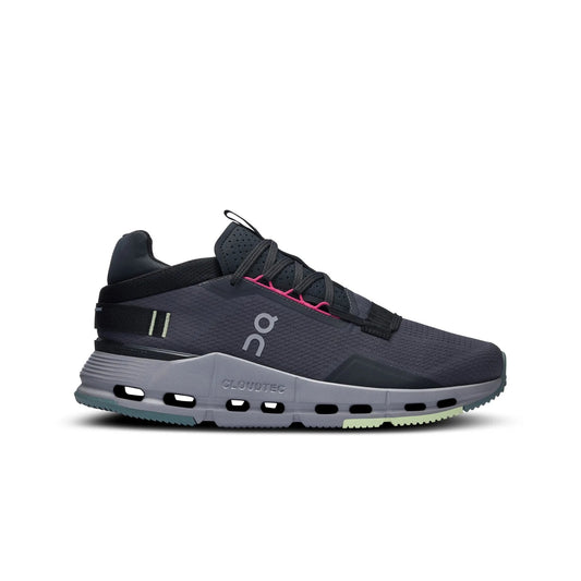 Men's Cloudnova 2 | Black