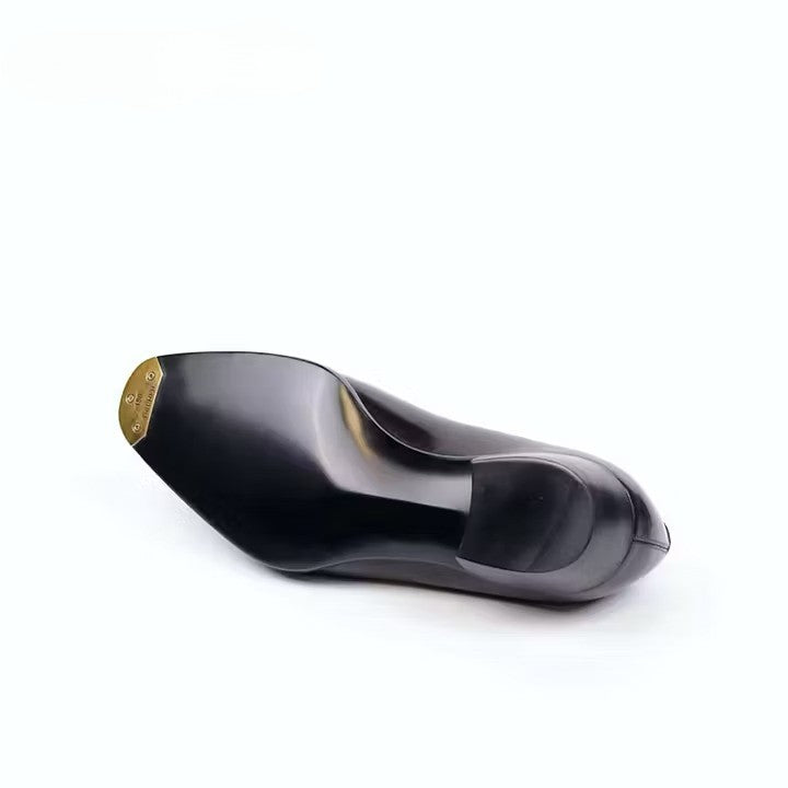 Prenium Calf Skin Dress Shoes/Loafer Shoes For Men