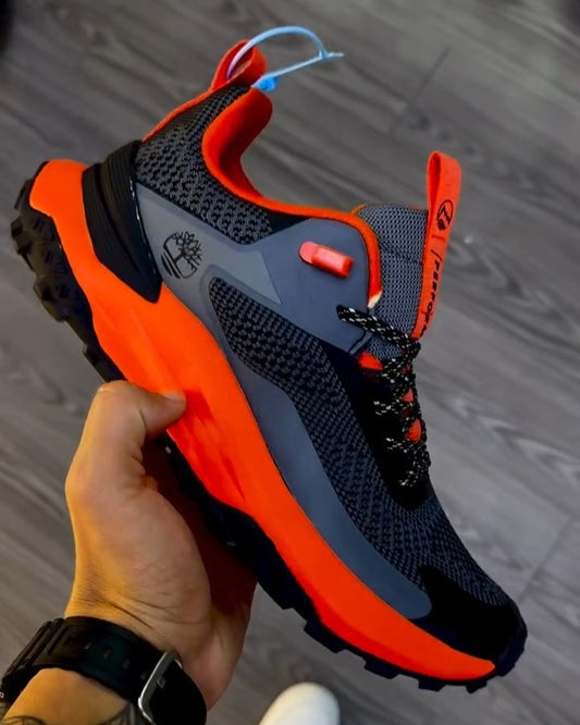 Men's Motion Access Low Lace-Up Sneaker
