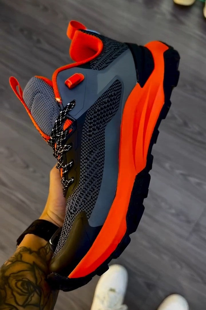 Men's Motion Access Low Lace-Up Sneaker