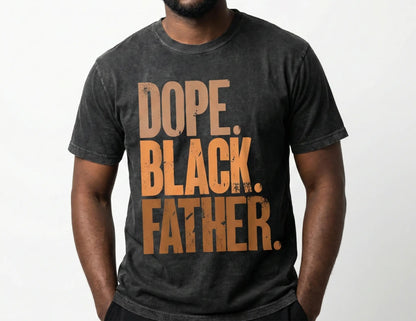 Men's Cotton Round Neck Short-Sleeve Graphic T-Shirt