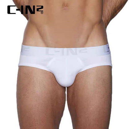 C-IN2 Men's Cotton Sexy Briefs
