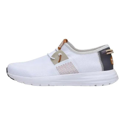Men's Comfortable Slip On Shoes Casual Sneaker