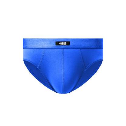 Classic Mid-Rise Men's Athletic Underwear – Breathable and Comfortable