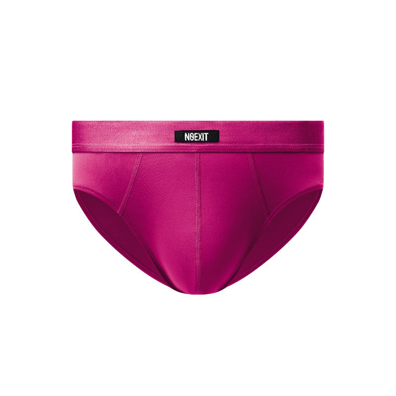Classic Mid-Rise Men's Athletic Underwear – Breathable and Comfortable