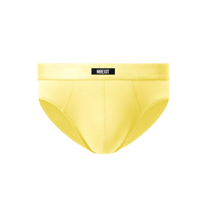 Classic Mid-Rise Men's Athletic Underwear – Breathable and Comfortable