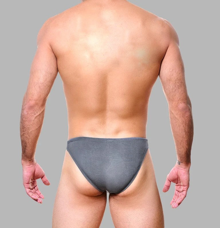 Brief Blue Monza