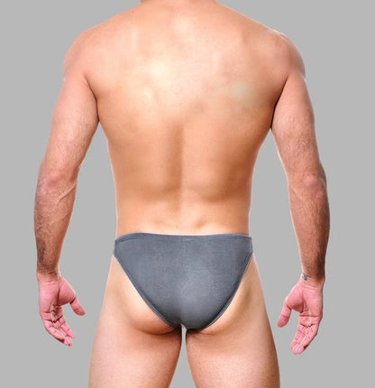 Brief Blue Monza