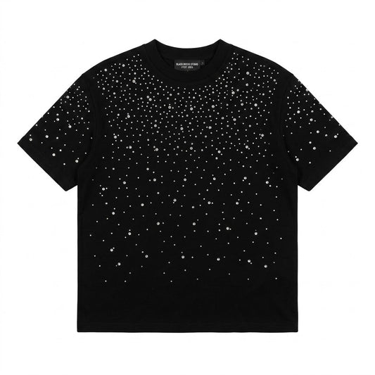 Rhinestone Tee