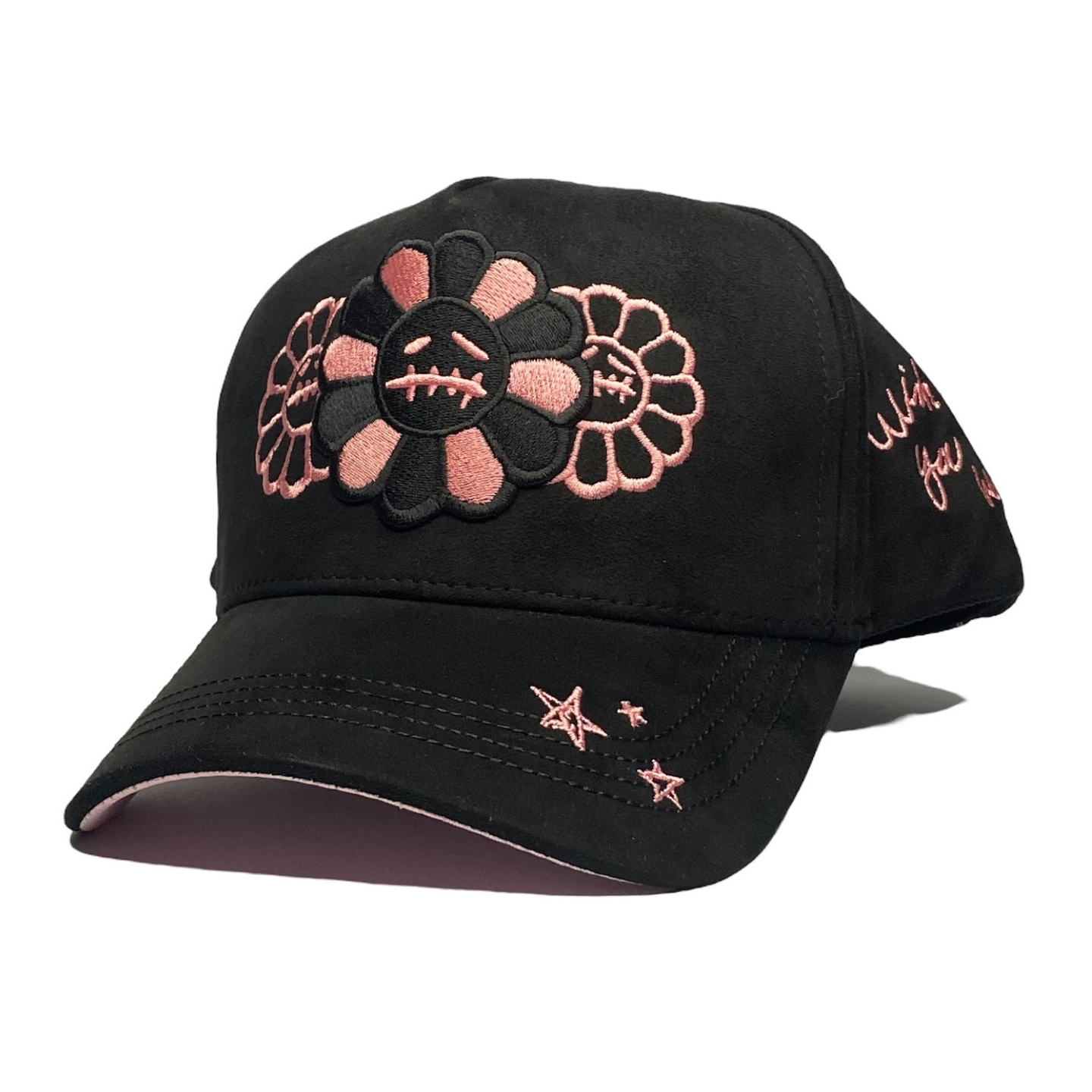 Sad Flower Cap