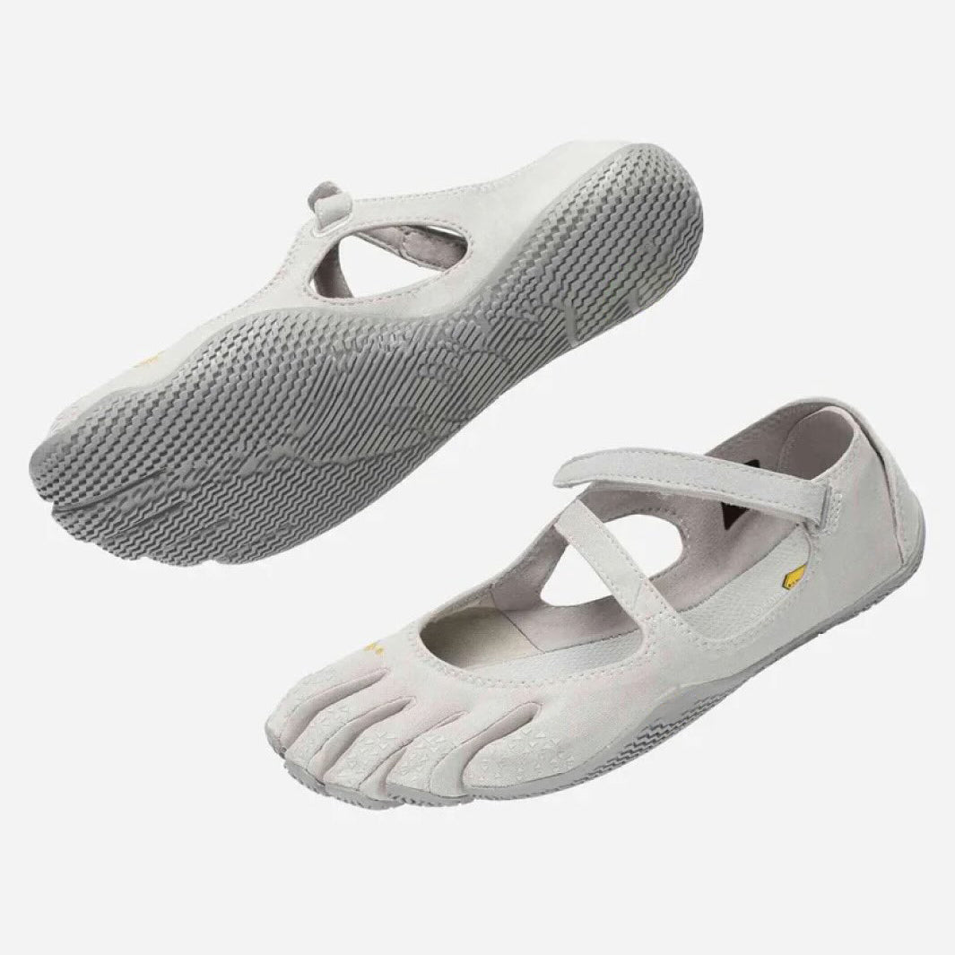 Women's Five-Toe Barefoot Yoga & Pilates Shoes