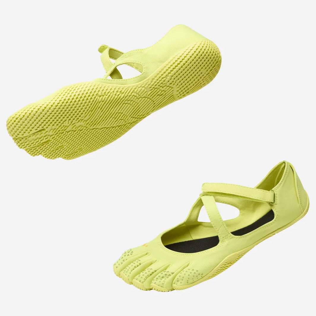 Women's Five-Toe Barefoot Yoga & Pilates Shoes