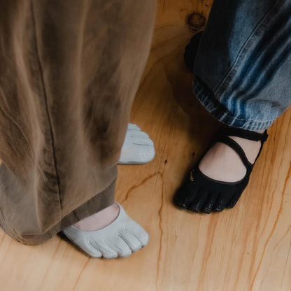 Women's Five-Toe Barefoot Yoga & Pilates Shoes