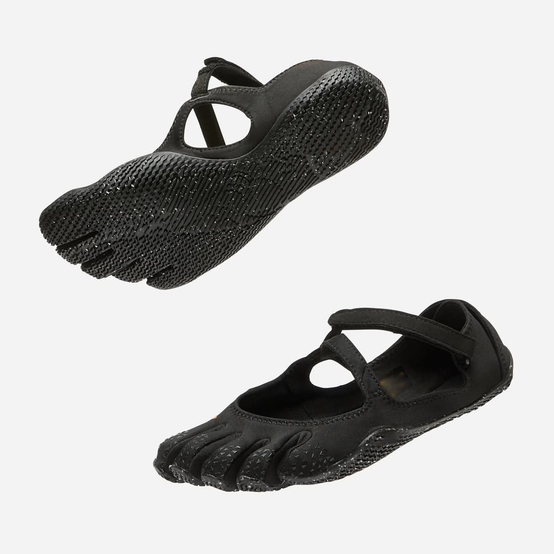 Women's Five-Toe Barefoot Yoga & Pilates Shoes