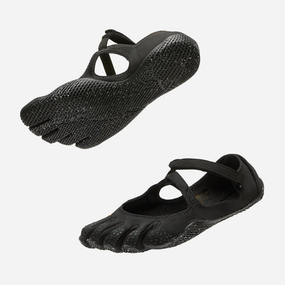 Women's Five-Toe Barefoot Yoga & Pilates Shoes